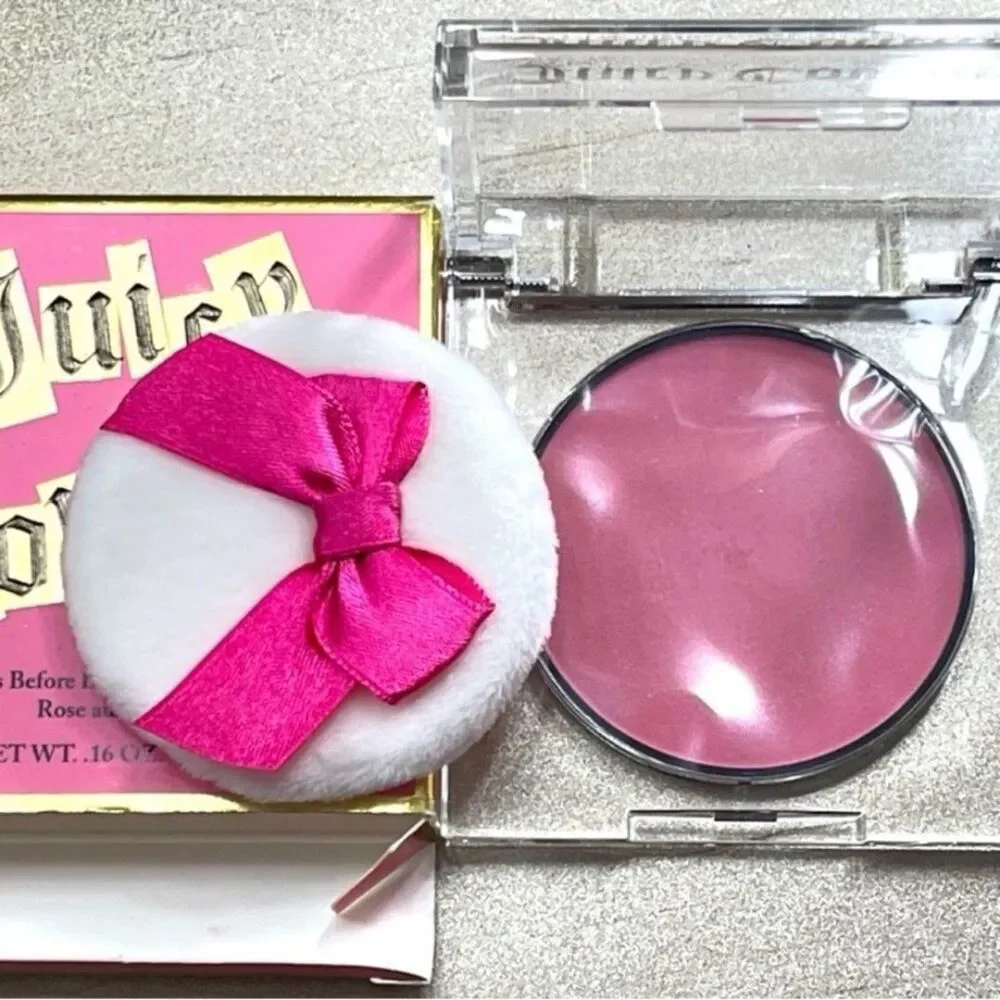 Juicy Couture Bows Before Beaus Cheek Flush 4.6g